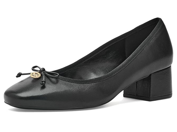 MICHAEL Michael Kors Piper Flex Mid Pumps