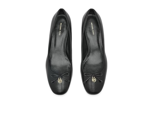 MICHAEL Michael Kors Piper Flex Mid Pumps