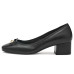 MICHAEL Michael Kors Piper Flex Mid Pumps
