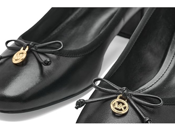 MICHAEL Michael Kors Piper Flex Mid Pumps