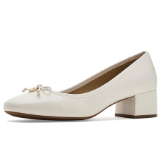 MICHAEL Michael Kors Piper Flex Mid Pumps