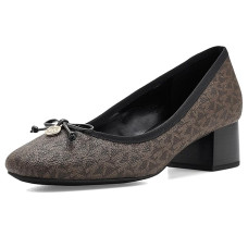 MICHAEL Michael Kors Piper Flex Mid Pumps
