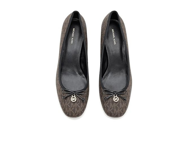 MICHAEL Michael Kors Piper Flex Mid Pumps