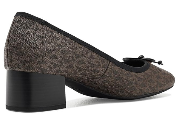 MICHAEL Michael Kors Piper Flex Mid Pumps