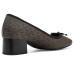 MICHAEL Michael Kors Piper Flex Mid Pumps