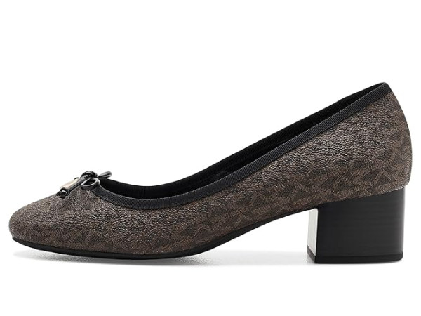 MICHAEL Michael Kors Piper Flex Mid Pumps