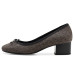 MICHAEL Michael Kors Piper Flex Mid Pumps