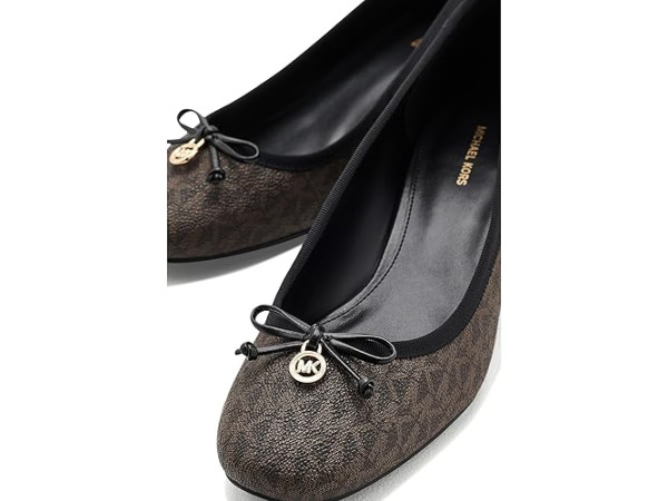 MICHAEL Michael Kors Piper Flex Mid Pumps