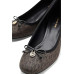 MICHAEL Michael Kors Piper Flex Mid Pumps