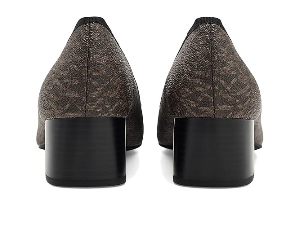 MICHAEL Michael Kors Piper Flex Mid Pumps