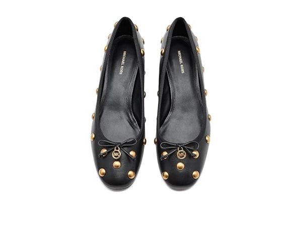 MICHAEL Michael Kors Piper Flex Mid Pumps