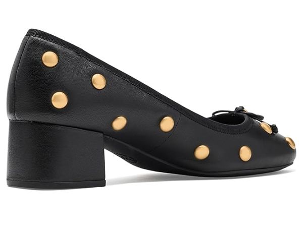 MICHAEL Michael Kors Piper Flex Mid Pumps