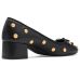 MICHAEL Michael Kors Piper Flex Mid Pumps