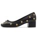 MICHAEL Michael Kors Piper Flex Mid Pumps
