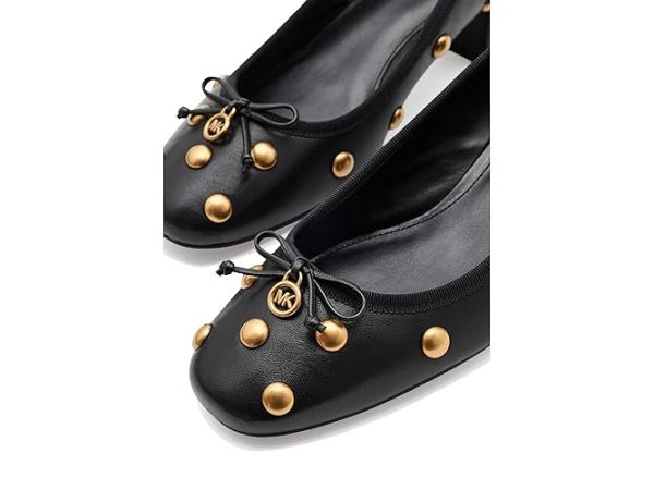 MICHAEL Michael Kors Piper Flex Mid Pumps