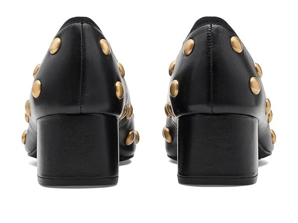 MICHAEL Michael Kors Piper Flex Mid Pumps