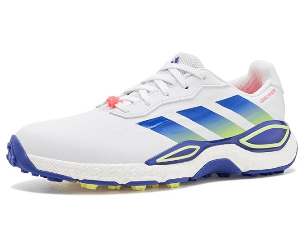 adidas Golf Codechaos 27 Spikeless Golf Shoes adidas Golf Codechaos 27 Spikeless Golf Shoes