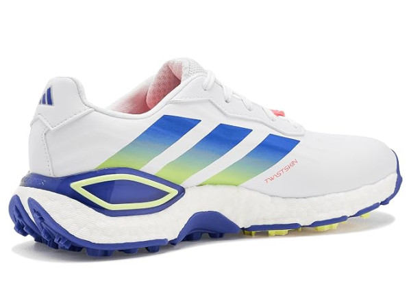 adidas Golf Codechaos 27 Spikeless Golf Shoes adidas Golf Codechaos 27 Spikeless Golf Shoes