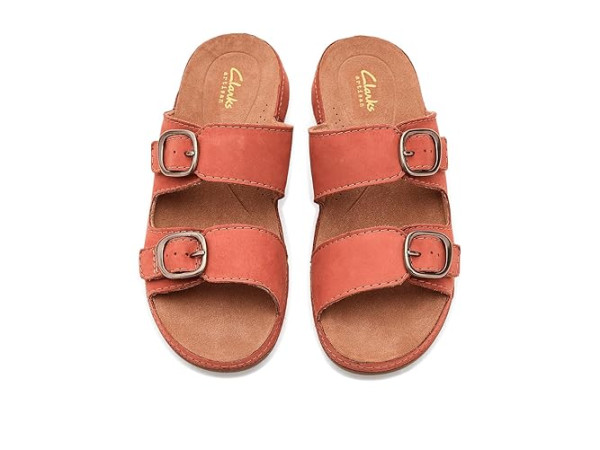 Clarks Cecily Step