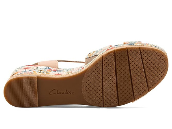 Clarks Chicly Floral