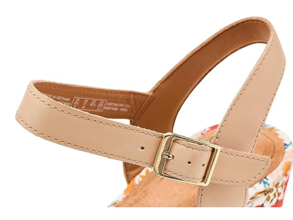 Clarks Chicly Floral
