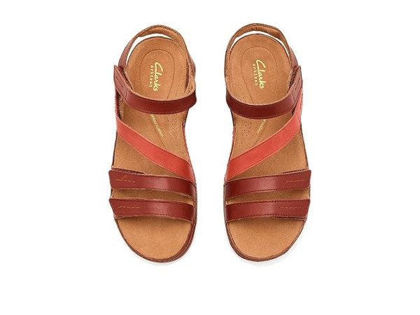 Clarks Cecily Mix
