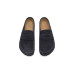 Birkenstock Naples Wrapped Clog- Suede Birkenstock Naples Wrapped Clog- Suede