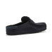 Birkenstock Naples Wrapped Clog- Suede Birkenstock Naples Wrapped Clog- Suede