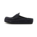 Birkenstock Naples Wrapped Clog- Suede Birkenstock Naples Wrapped Clog- Suede