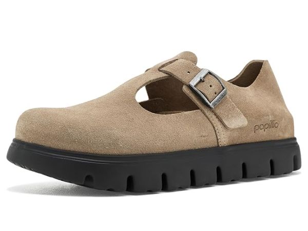 Birkenstock Paris Chunky Birkenstock Paris Chunky