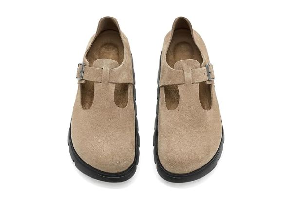 Birkenstock Paris Chunky Birkenstock Paris Chunky