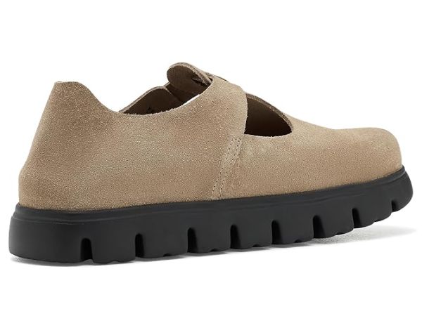 Birkenstock Paris Chunky Birkenstock Paris Chunky
