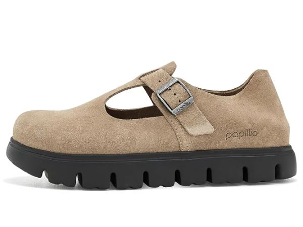 Birkenstock Paris Chunky Birkenstock Paris Chunky