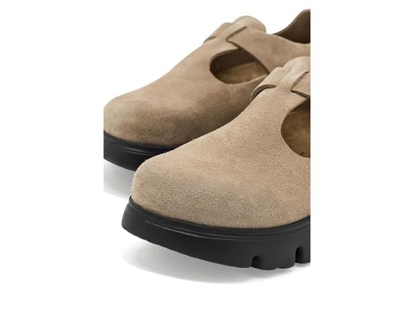 Birkenstock Paris Chunky Birkenstock Paris Chunky