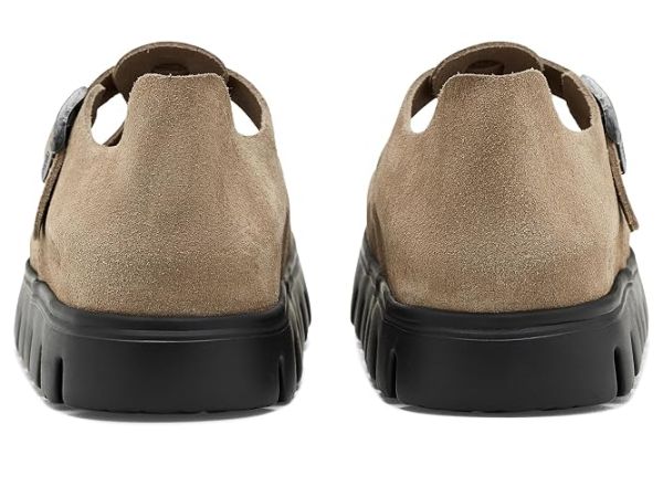 Birkenstock Paris Chunky Birkenstock Paris Chunky