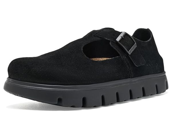 Birkenstock Paris Chunky