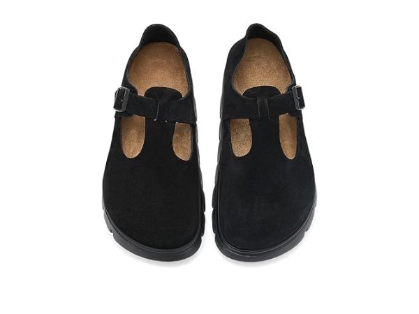 Birkenstock Paris Chunky