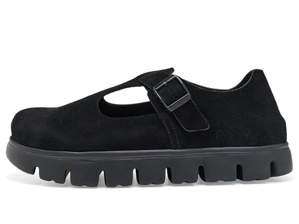 Birkenstock Paris Chunky
