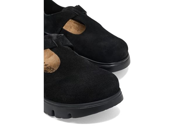 Birkenstock Paris Chunky