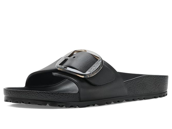 Birkenstock Madrid EVA Big Buckle