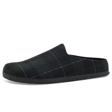 Birkenstock Amsterdam Wrapped Shearling Clog