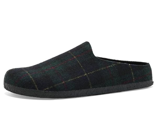 Birkenstock Amsterdam Wrapped Shearling Clog