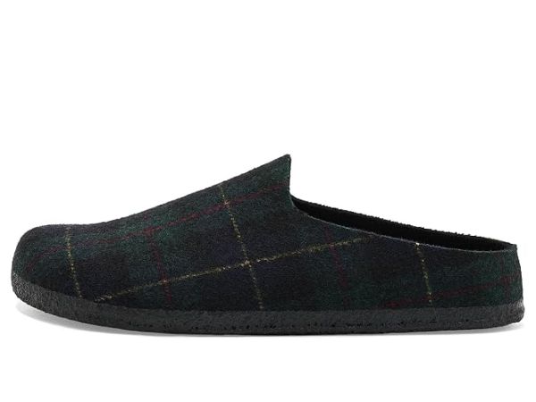 Birkenstock Amsterdam Wrapped Shearling Clog
