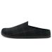 Birkenstock Amsterdam Wrapped Shearling Clog