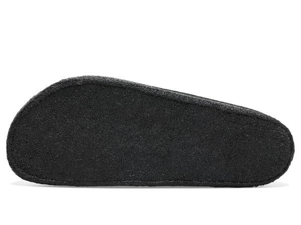 Birkenstock Amsterdam Wrapped Shearling Clog