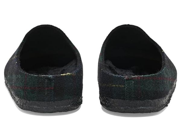 Birkenstock Amsterdam Wrapped Shearling Clog