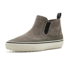 Bungee Cord Vans Mid-Slip Insulated