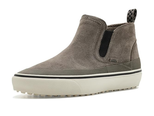 Vans Mid-Slip Insulated Vans Mid-Slip Insulated