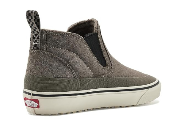Vans Mid-Slip Insulated Vans Mid-Slip Insulated