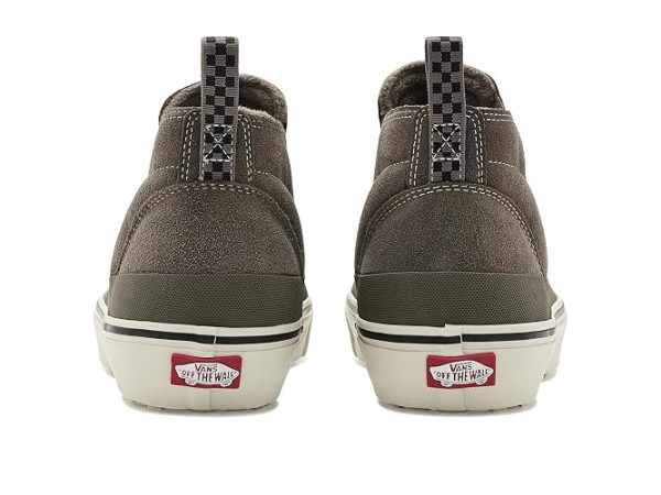 Vans Mid-Slip Insulated Vans Mid-Slip Insulated